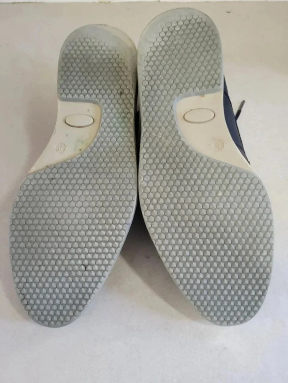 Mens Sz.8 B52 by Bulleboxe Dress/Casual Shoes
